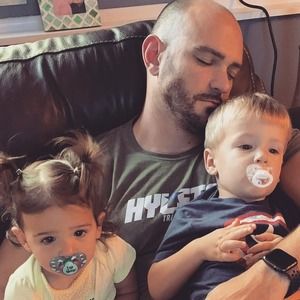 Meet your Posher, Grant